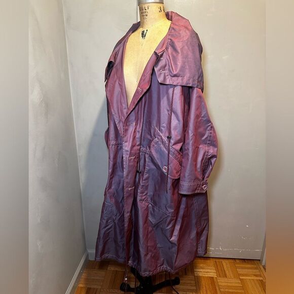 Marc Jacobs Oversized Parka - Picture 5 of 7